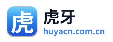 虎牙 Logo